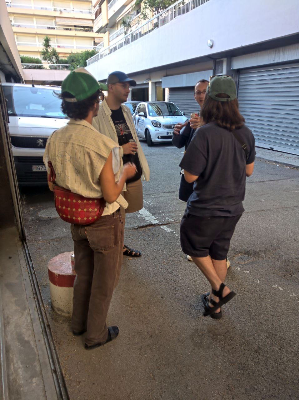 Relaxin Records Spring Summer 2026